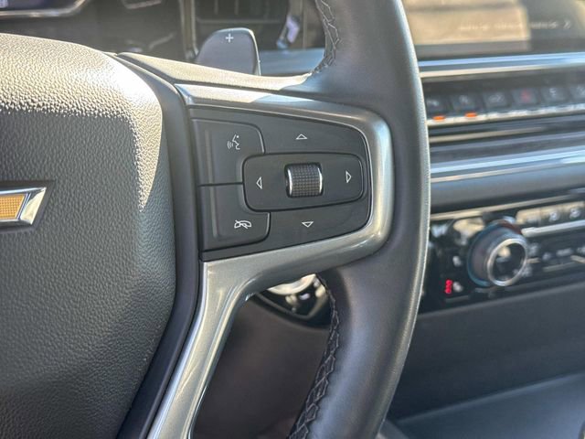 Used 2024 Chevrolet Silverado 1500 LTZ image 27