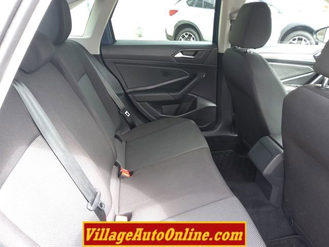 Used 2021 Volkswagen Jetta S FWD image 31