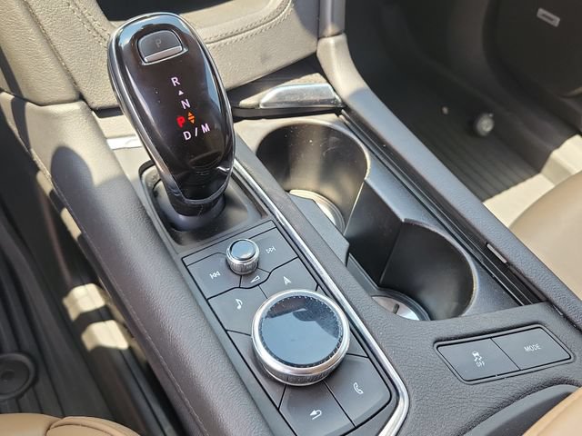 Used 2020 Cadillac XT6 Sport w/ Platinum Package AWD/4WD image 19