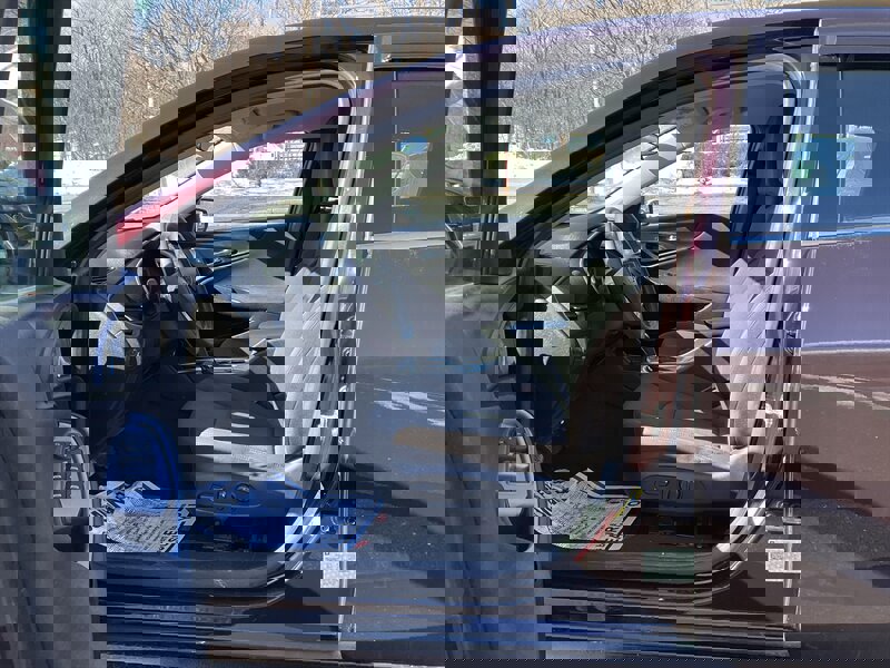 Used 2020 Chevrolet Malibu LS w/ Driver Confidence Package image 16