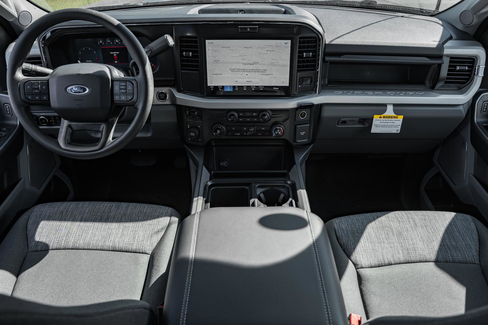 New 2026 Ford F250 XLT w/ XLT Premium Package image 23