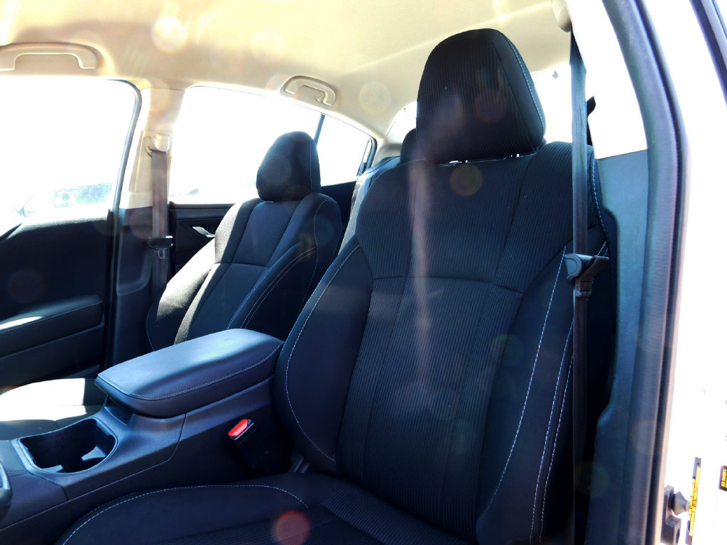 Used 2022 Subaru Legacy Premium AWD/4WD image 15