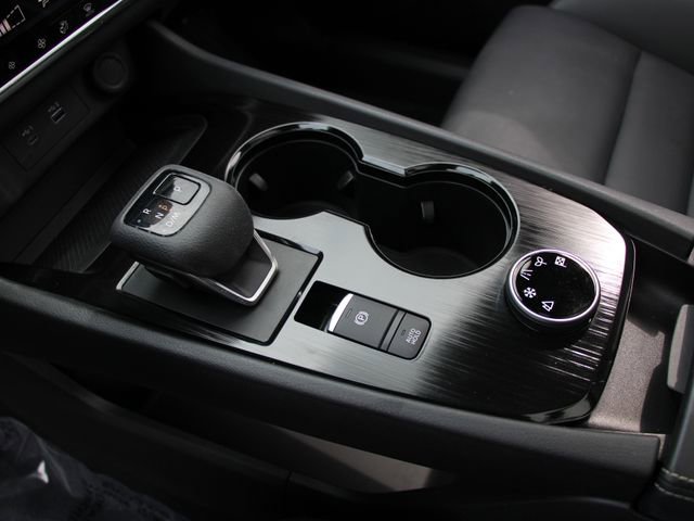Certified 2023 Nissan Rogue SV w/ SV Premium B Package AWD/4WD image 26