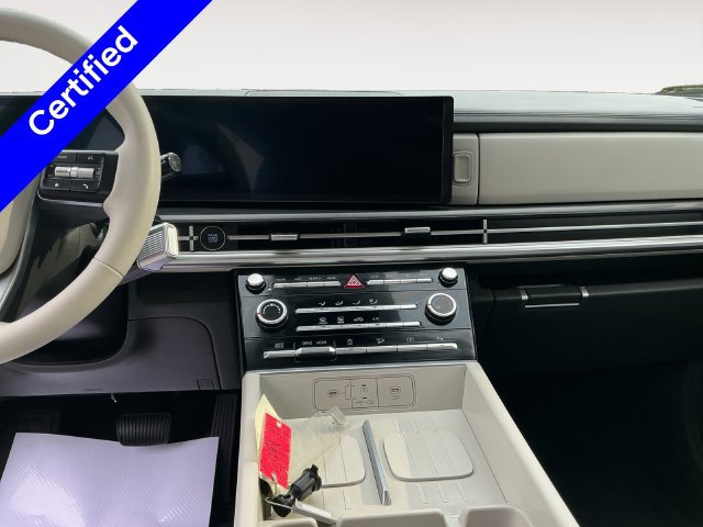 Certified 2026 Hyundai Santa Fe SE FWD image 12