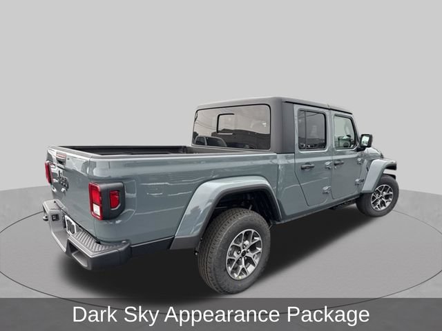 New 2026 Jeep Gladiator Sport AWD/4WD image 4