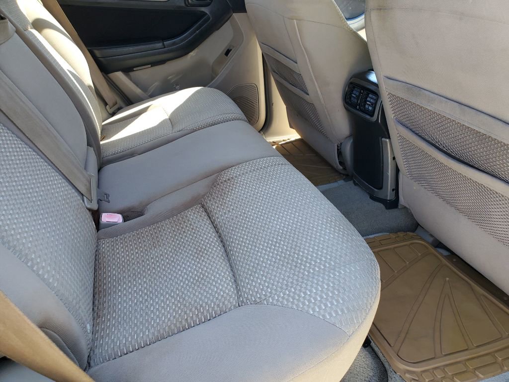 Used 2006 Toyota 4Runner Sport RWD image 32