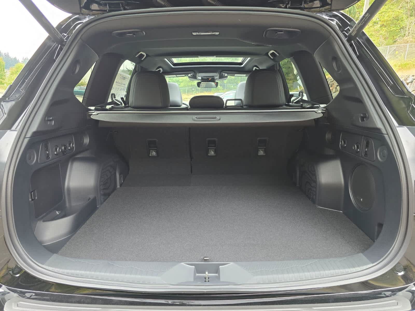 New 2026 Subaru Forester Premium AWD/4WD image 29