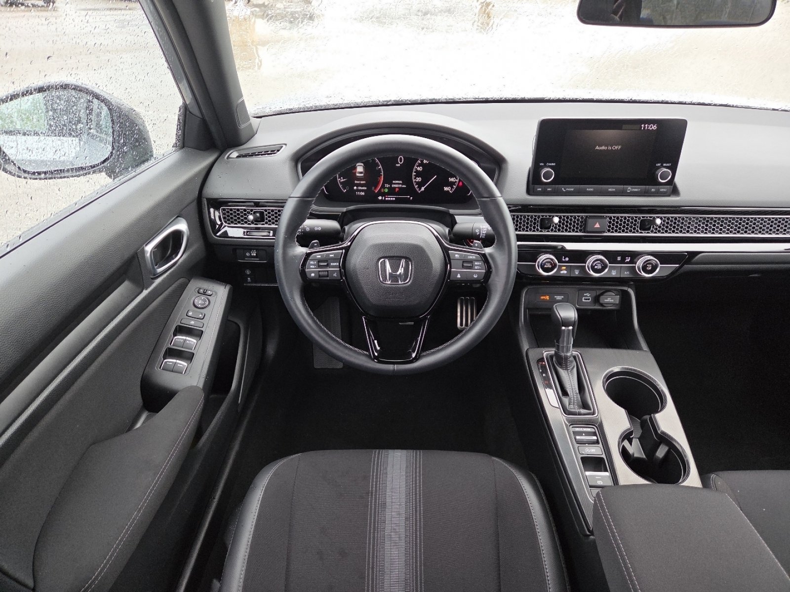 Used 2023 Honda Civic Sport image 24