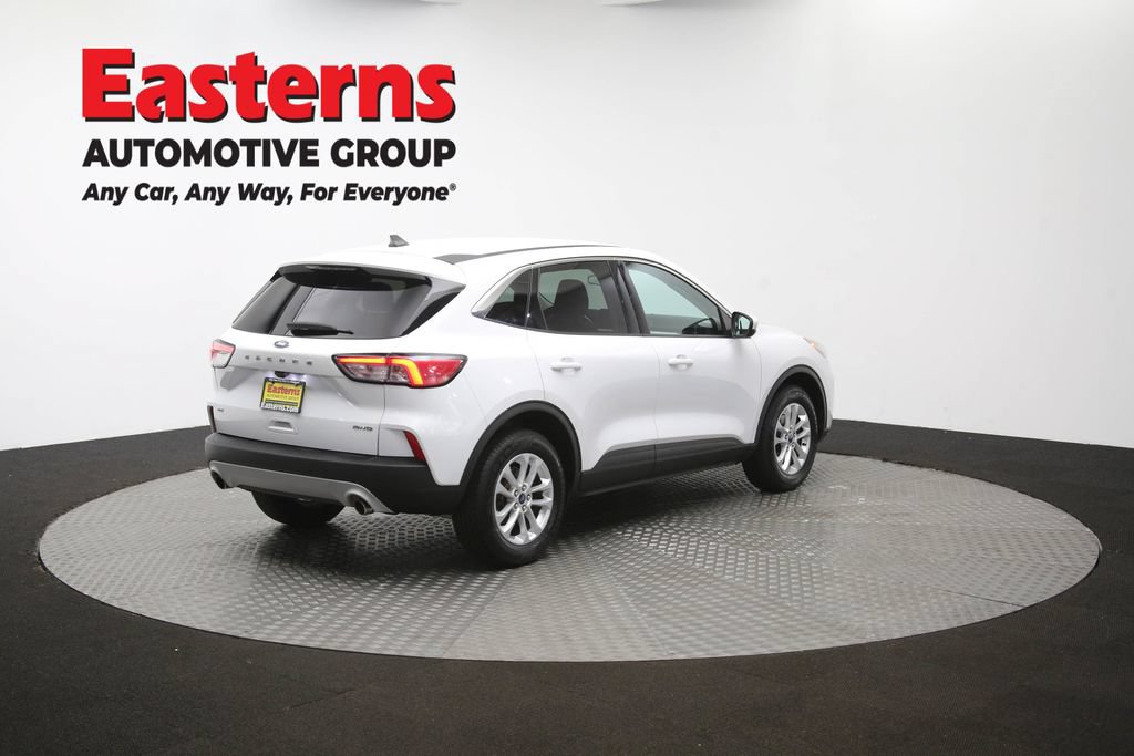 Used 2021 Ford Escape SE AWD/4WD image 41