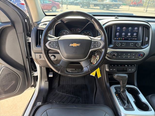 Used 2019 Chevrolet Colorado ZR2 image 16