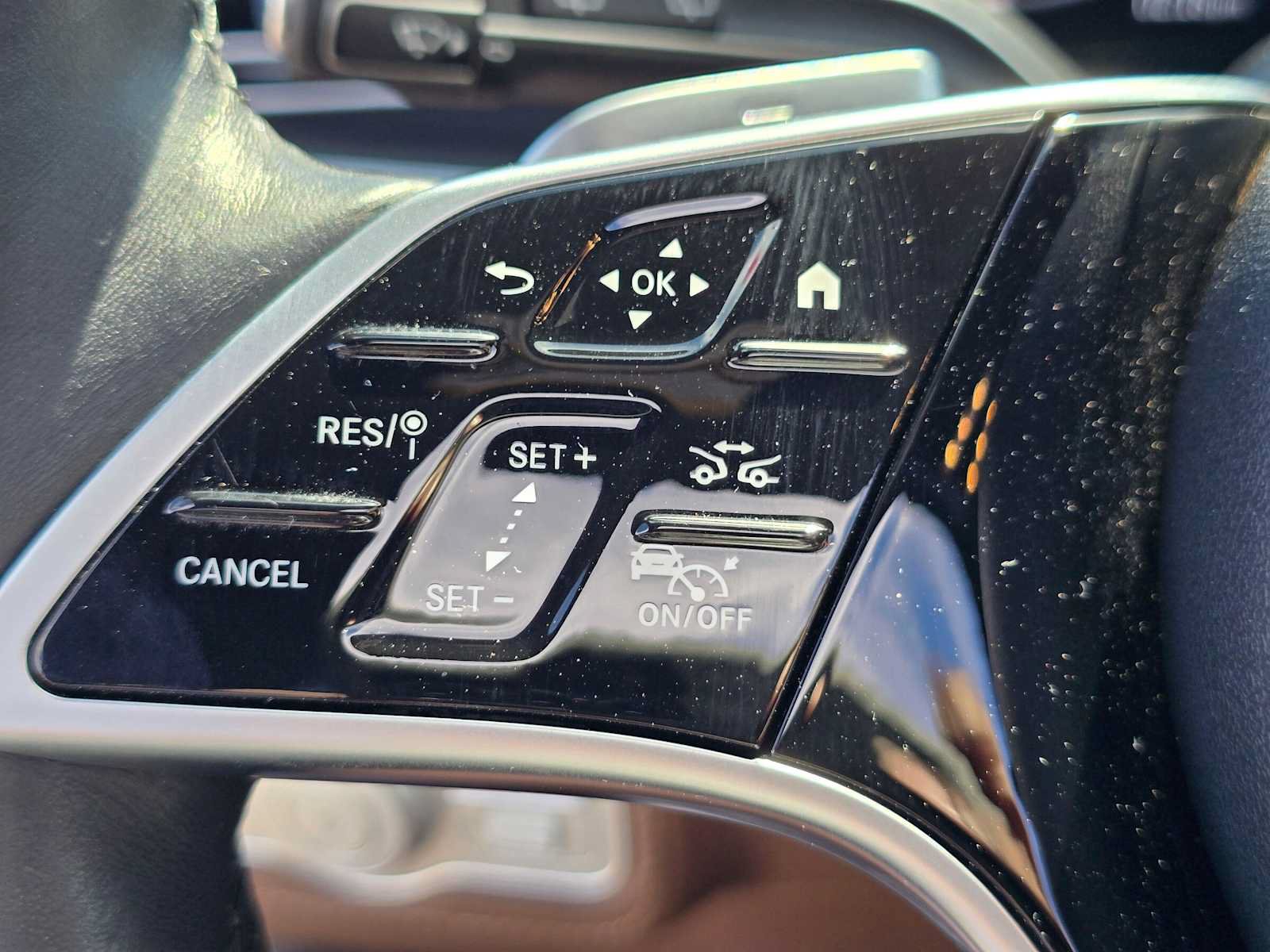 Used 2024 Mercedes-Benz GLE 450 4MATIC image 34