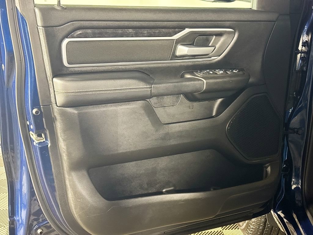 Certified 2023 RAM 1500 Big Horn image 11