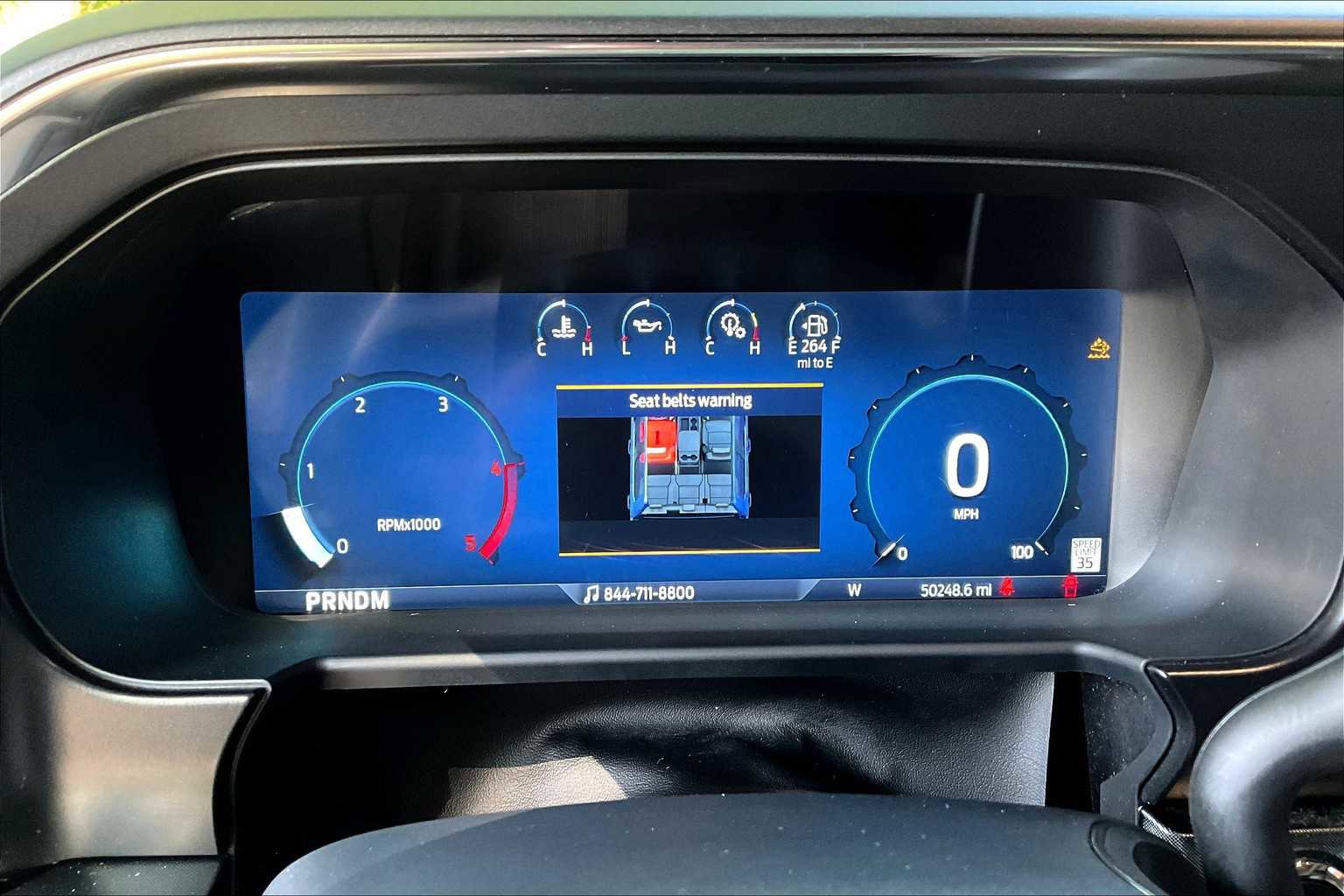 Used 2024 Ford F450 Limited image 25