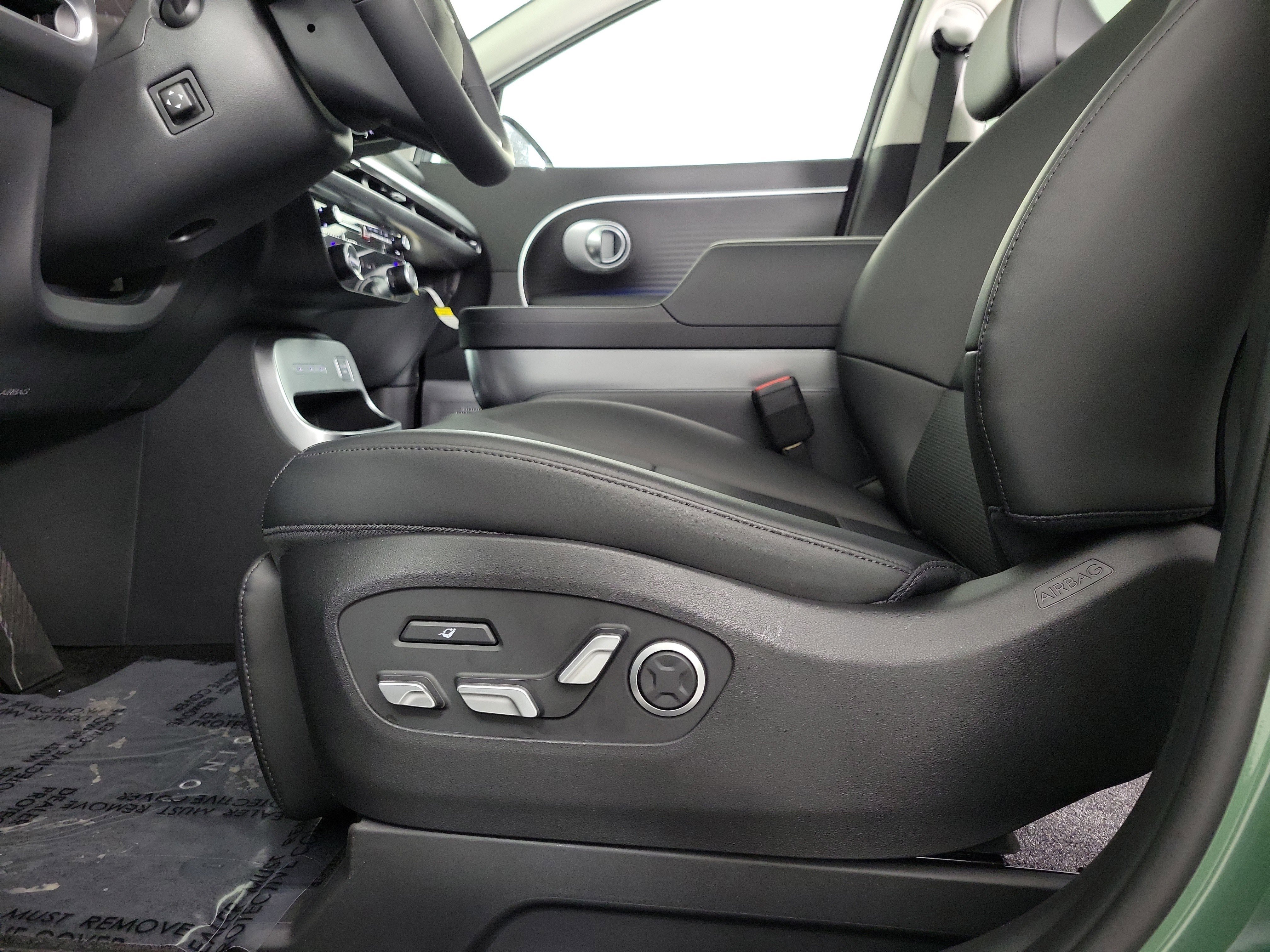 New 2026 Hyundai Ioniq 9 Limited image 26