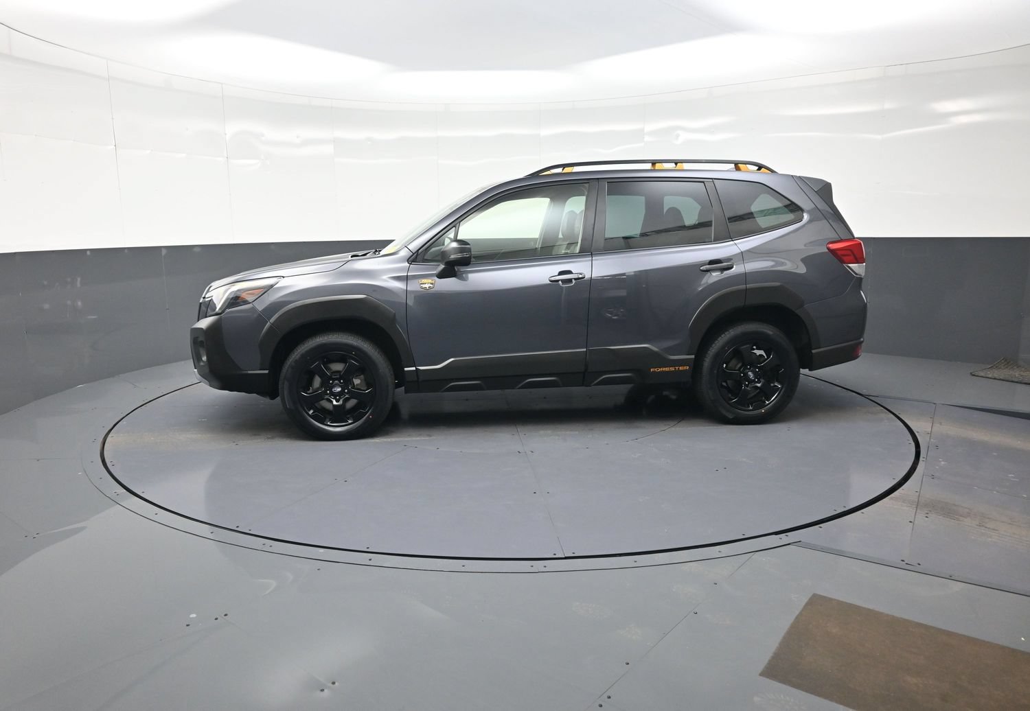 Used 2023 Subaru Forester Wilderness AWD/4WD image 6