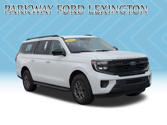 Used 2025 Ford Expedition Max Active RWD image 7