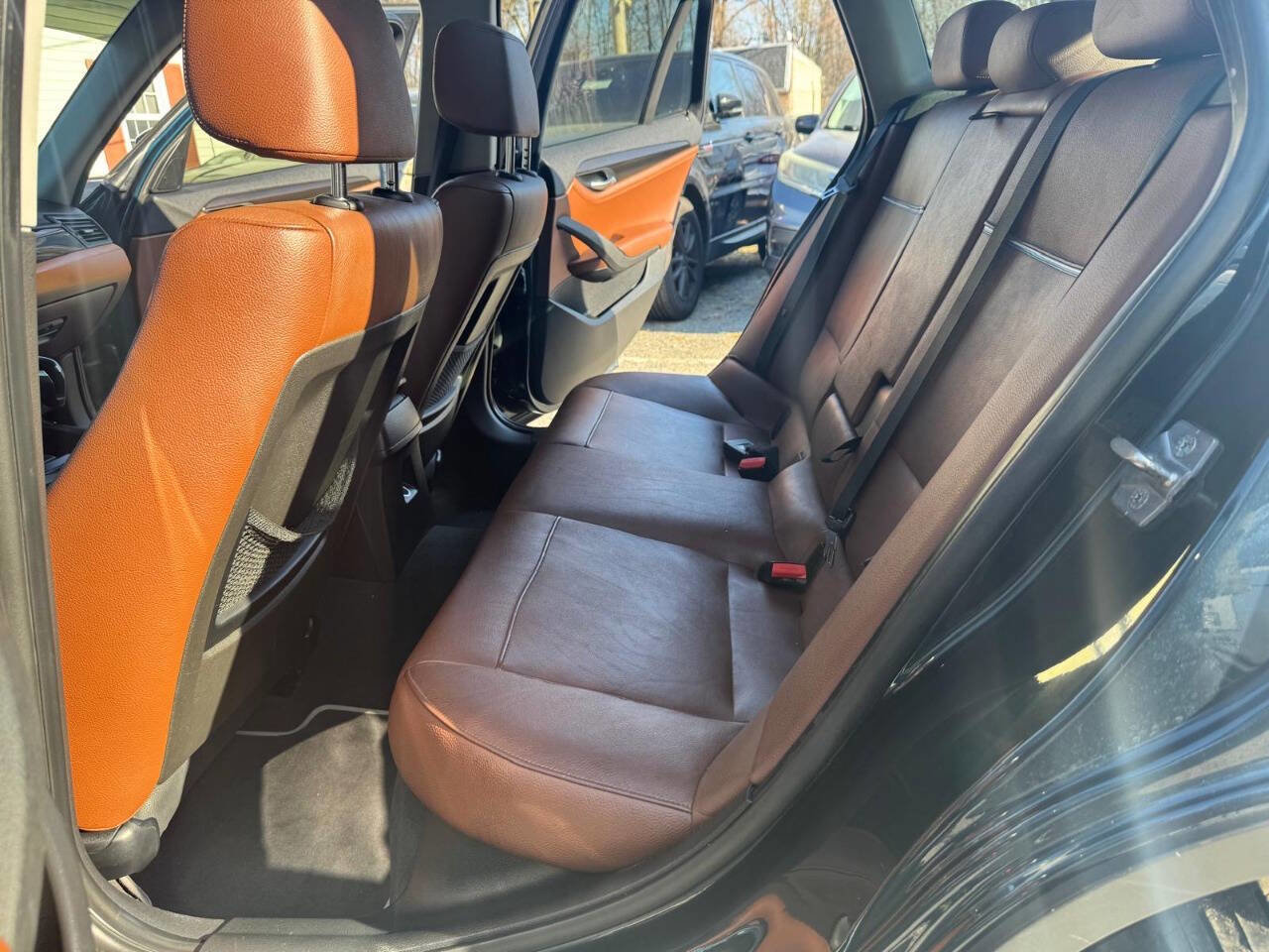 Used 2014 BMW X1 xDrive35i w/ Premium Package image 30