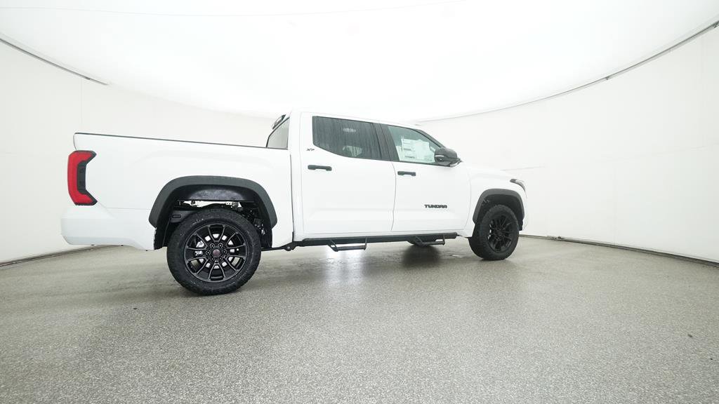 New 2025 Toyota Tundra SR5 image 54