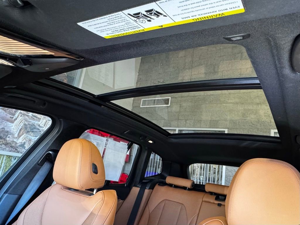 Used 2022 BMW X3 sDrive30i w/ Premium Package RWD image 37
