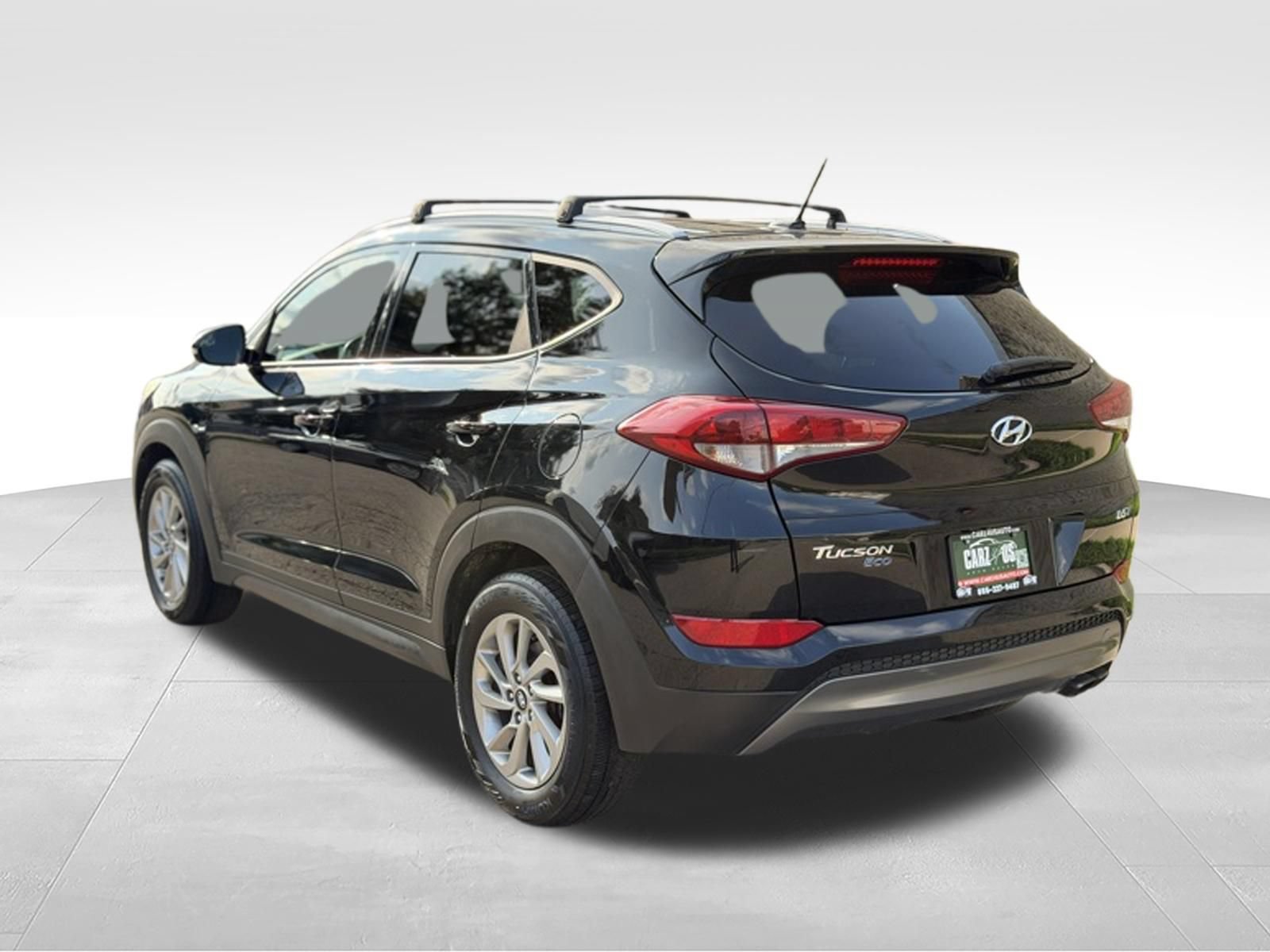 Used 2016 Hyundai Tucson Eco FWD image 9