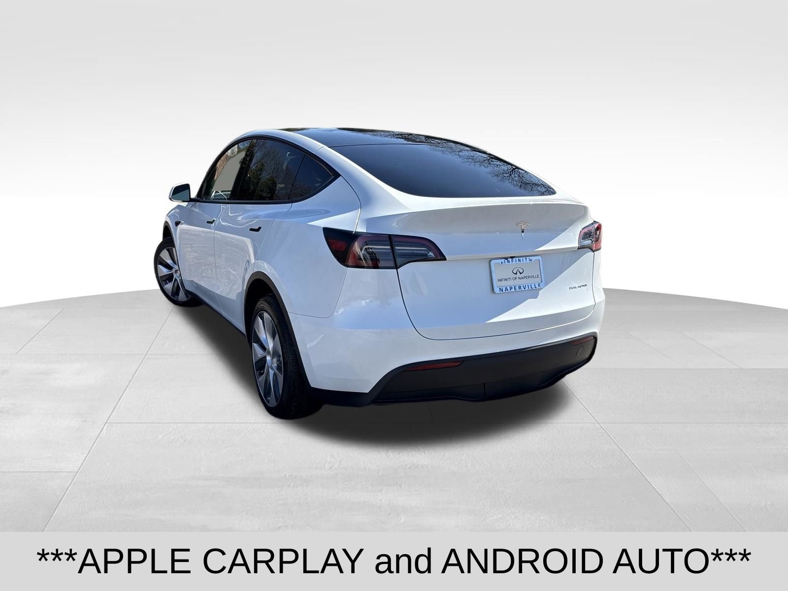 Used 2023 Tesla Model Y Performance image 3