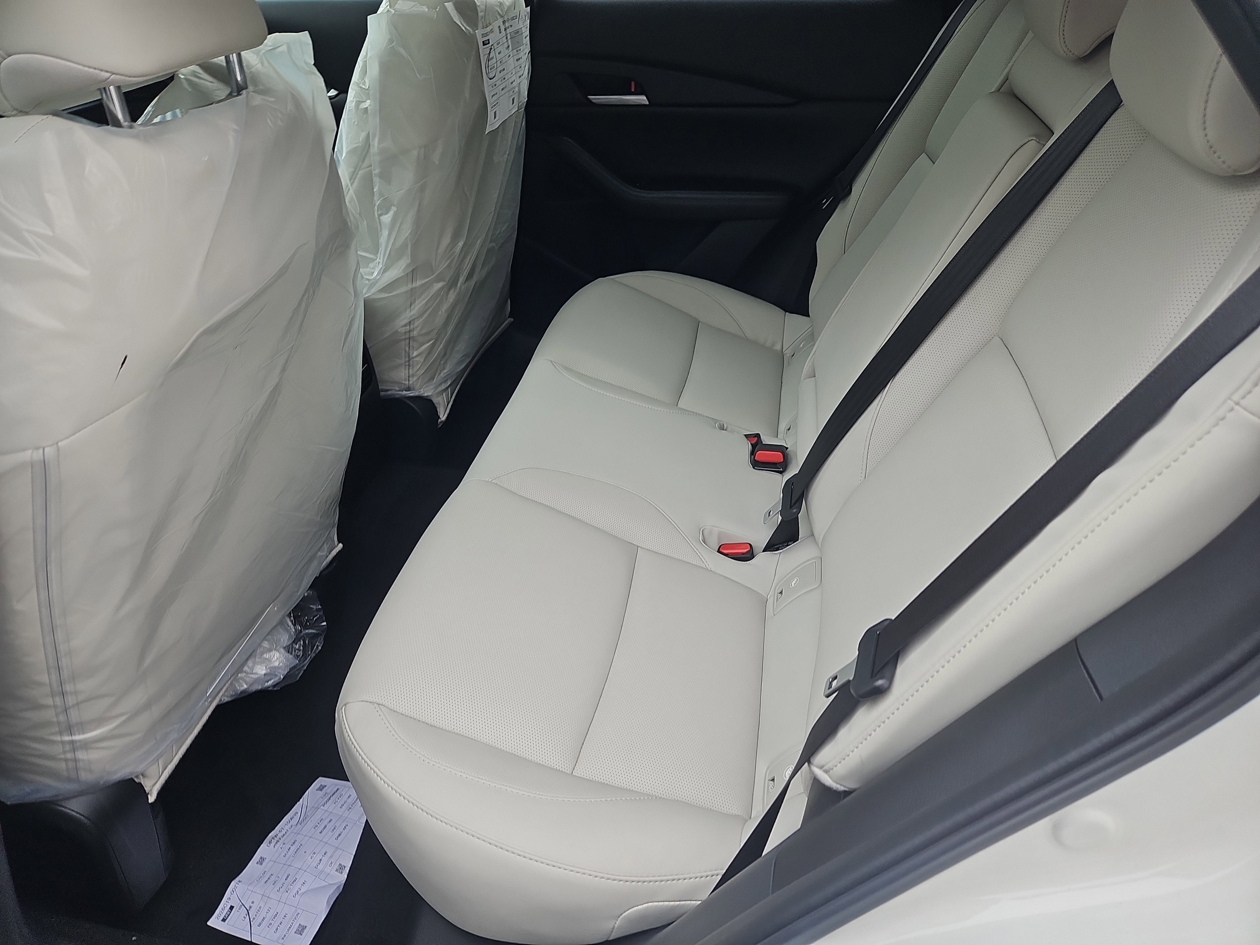 New 2026 MAZDA CX-30 AWD 2.5 S w/ Premium Package image 21