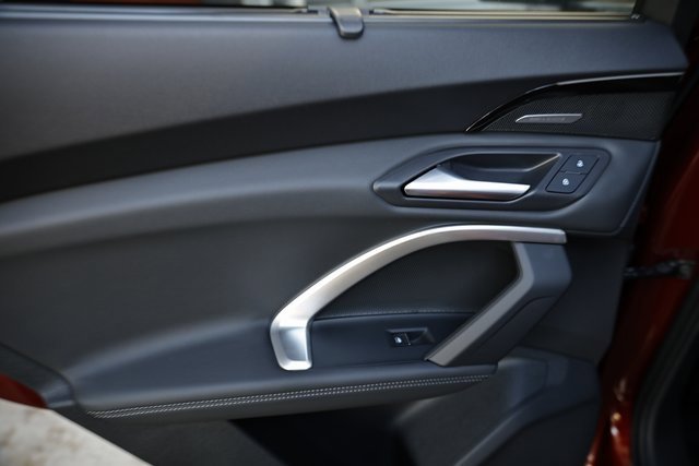 New 2025 Audi Q5 Premium Plus image 23