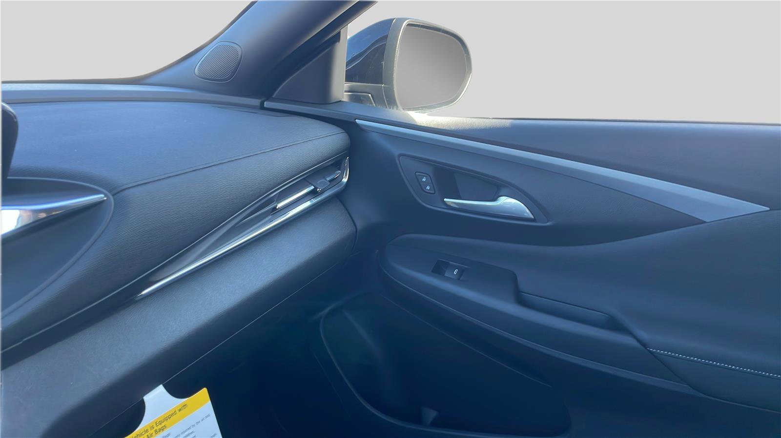 New 2026 Buick Envista Preferred w/ Convenience I Package image 10