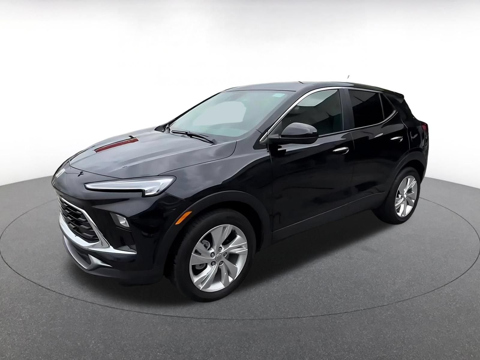 Used 2025 Buick Encore GX Preferred FWD image 7