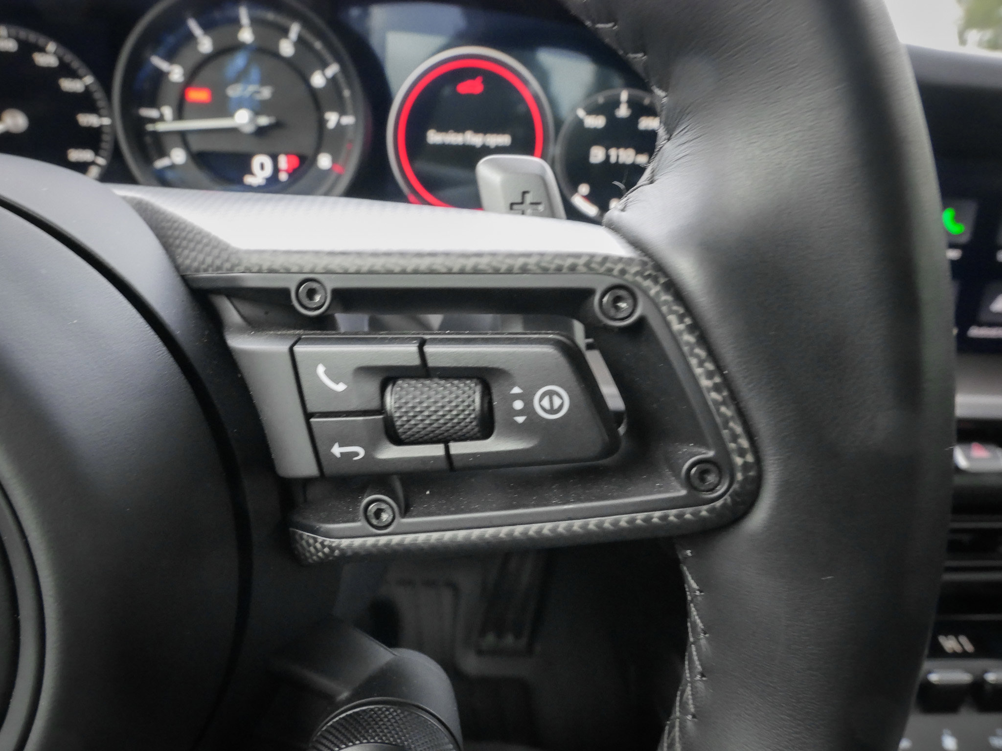 Used 2024 Porsche 911 Carrera 4 GTS image 20