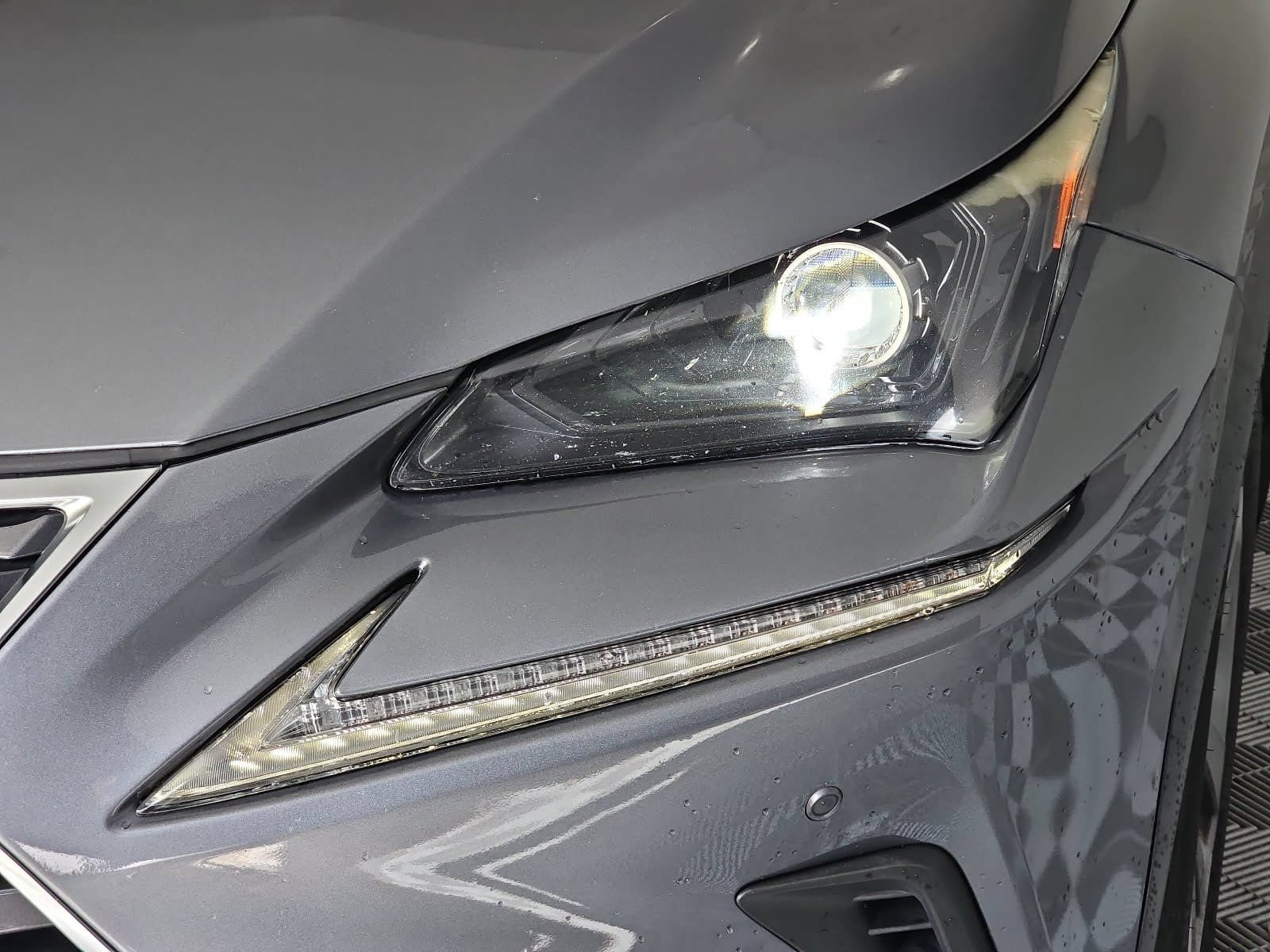 Used 2018 Lexus NX 300 FWD w/ Premium Package image 30