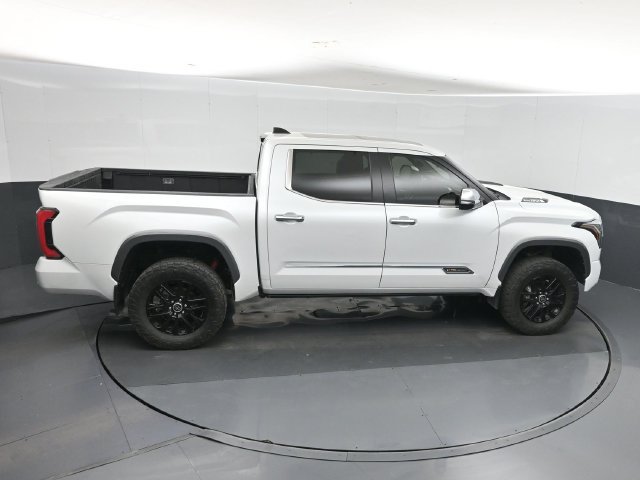 Used 2024 Toyota Tundra 1794 Edition AWD/4WD image 30