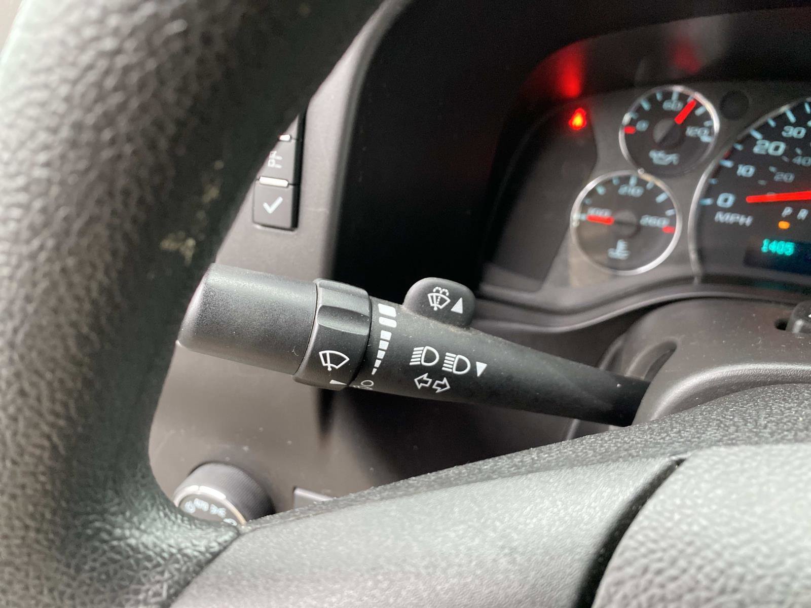 Used 2024 GMC Savana 2500 w/ Driver Convenience Package image 18