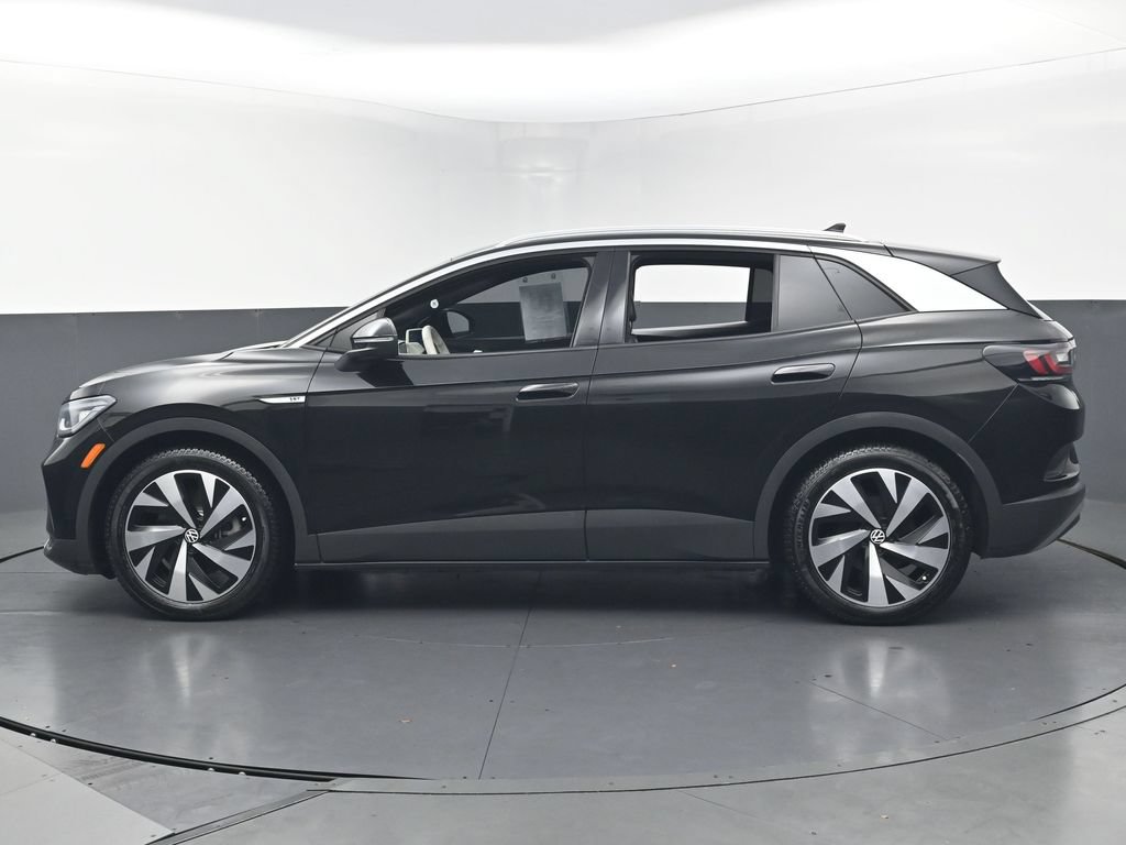 Used 2021 Volkswagen ID.4 1st Edition RWD image 10