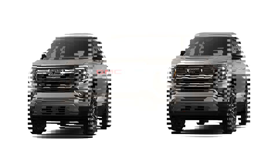 New 2026 GMC Terrain Elevation image 3