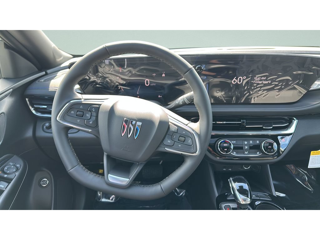 New 2026 Buick Envista Sport Touring w/ Convenience I Package FWD image 14