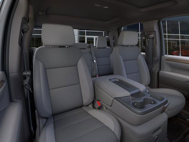 New 2026 GMC Sierra 1500 SLE w/ X31 Off-Road Package image 40