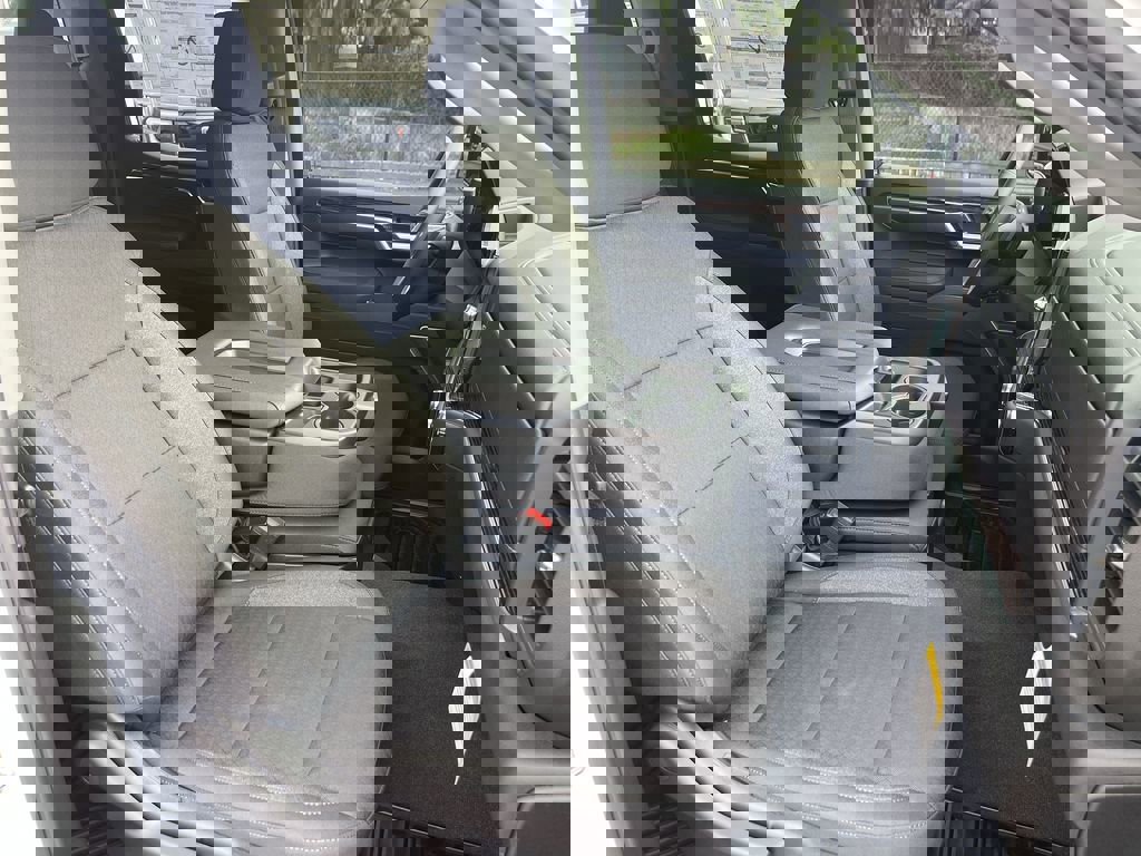 New 2026 GMC Sierra 1500 Elevation image 27