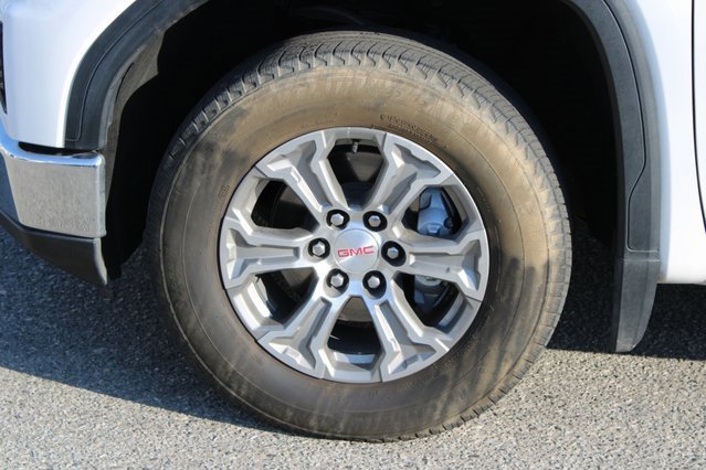 Used 2024 GMC Sierra 1500 SLT image 8