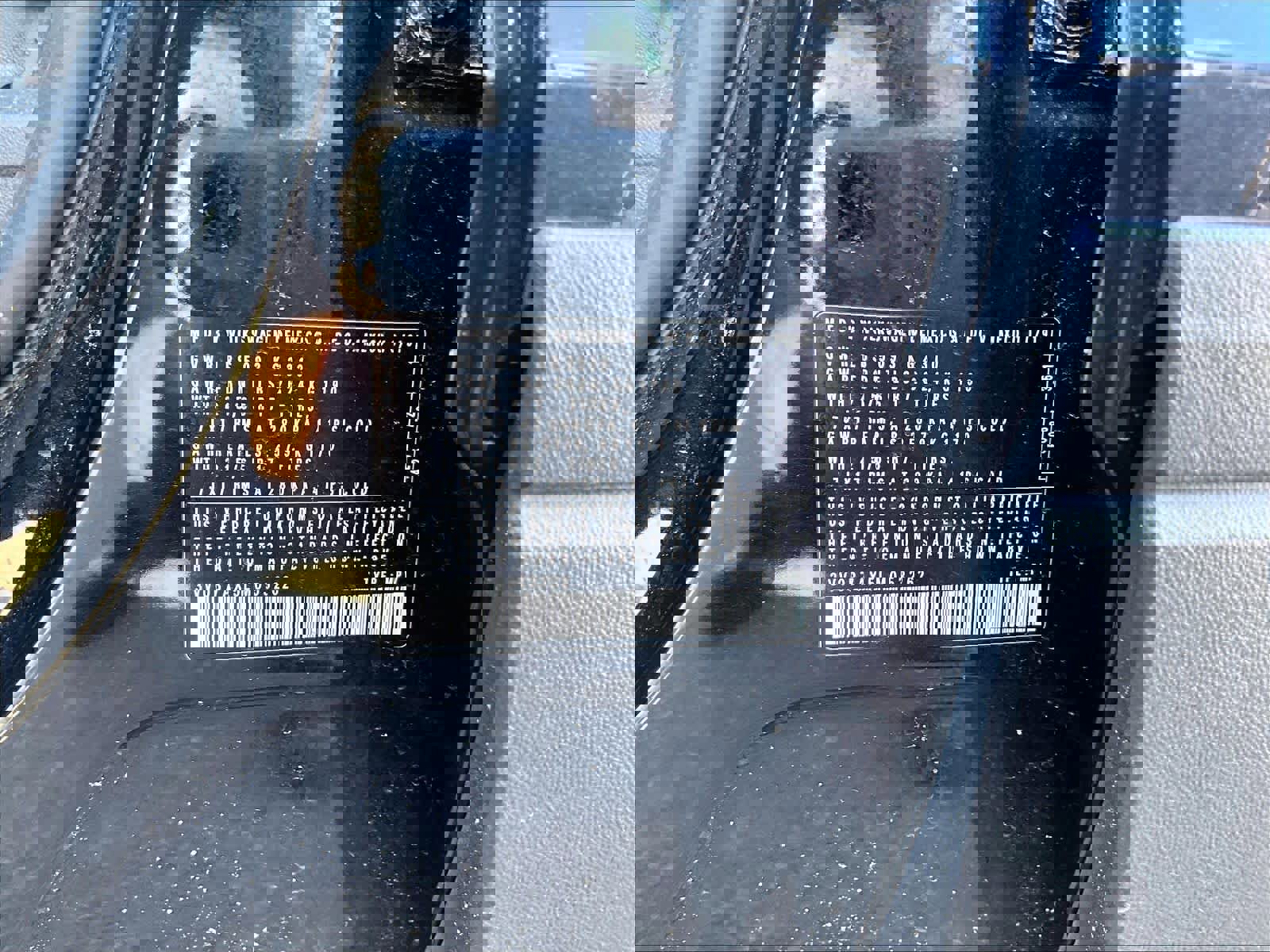 Used 2020 Volkswagen Tiguan S image 6