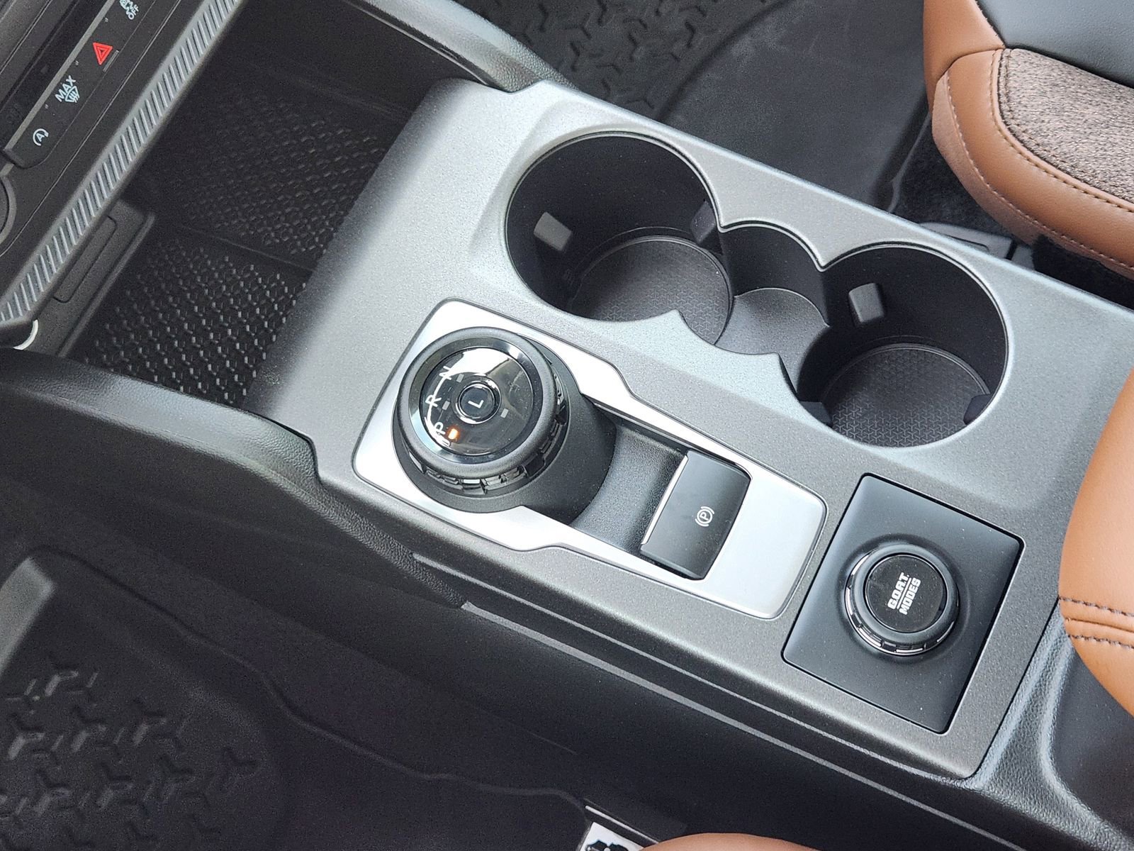 New 2026 Ford Bronco Sport Outer Banks image 20