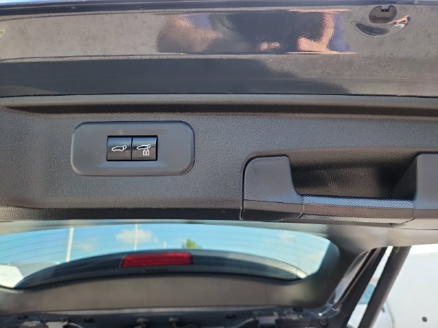 Used 2025 Toyota Grand Highlander FWD image 34