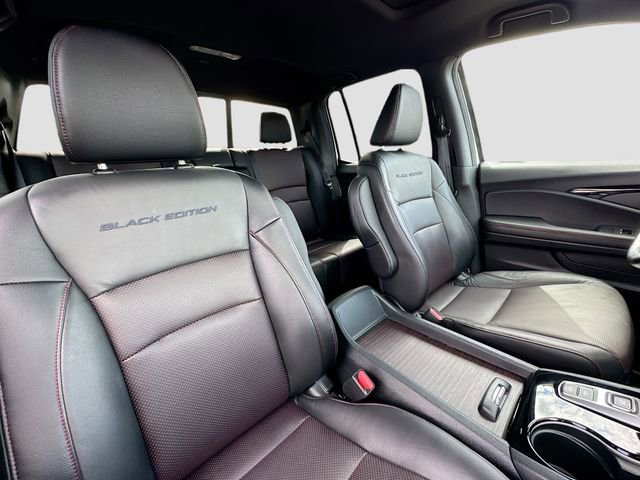 Used 2023 Honda Ridgeline Black Edition image 29
