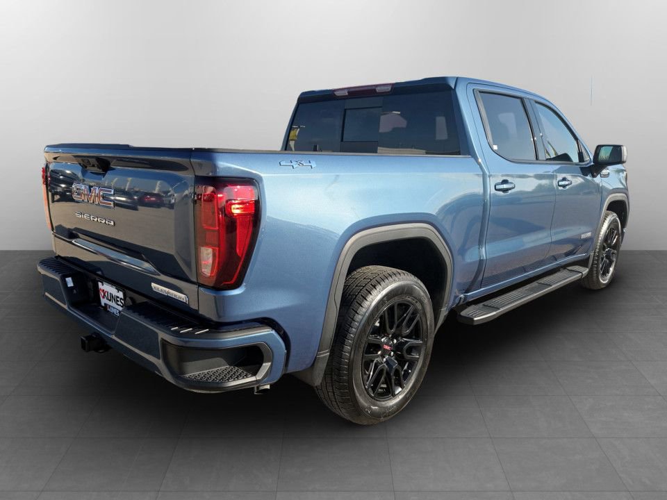 New 2026 GMC Sierra 1500 Elevation w/ Preferred Package image 6