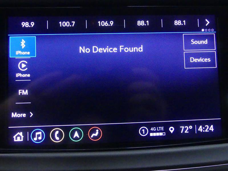 Used 2024 Buick Enclave Premium AWD/4WD image 13