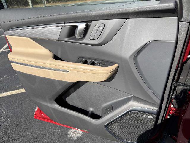 New 2026 Buick Enclave Preferred w/ Power Package FWD image 15