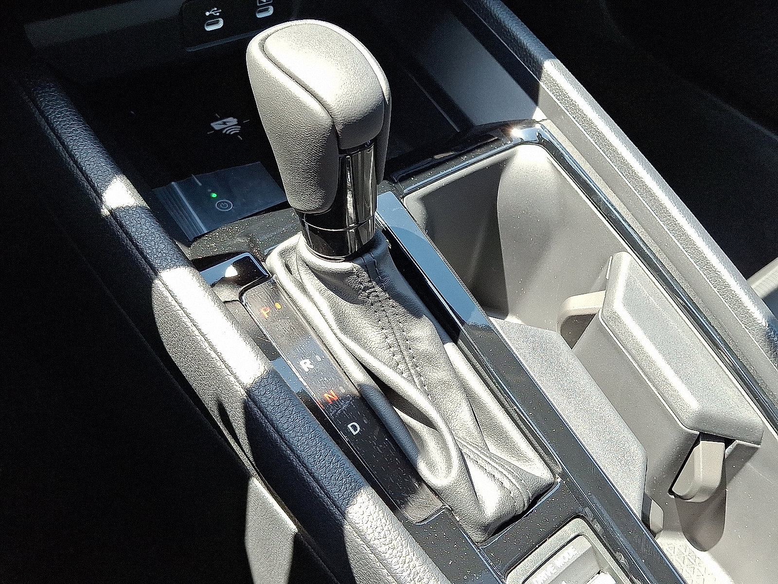 New 2026 Honda Accord EX-L image 20