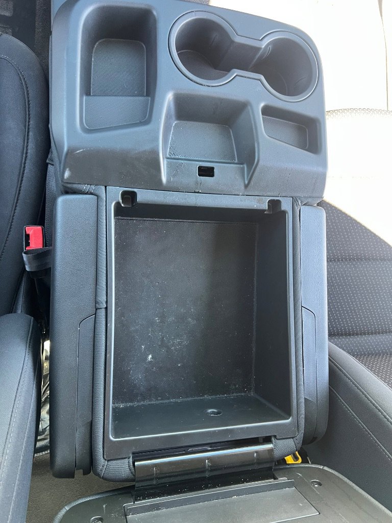 Used 2025 Chevrolet Silverado 1500 W/T image 26