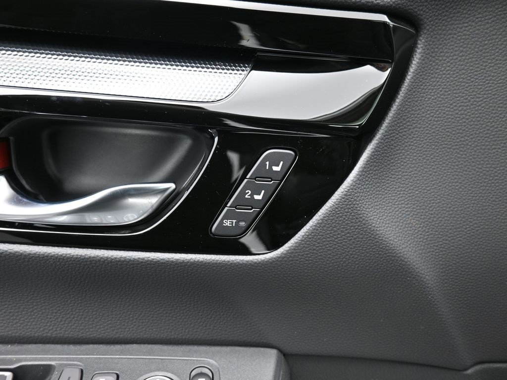 New 2026 Honda CR-V EX-L image 32