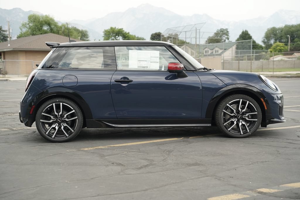 New 2026 MINI Cooper S FWD image 6